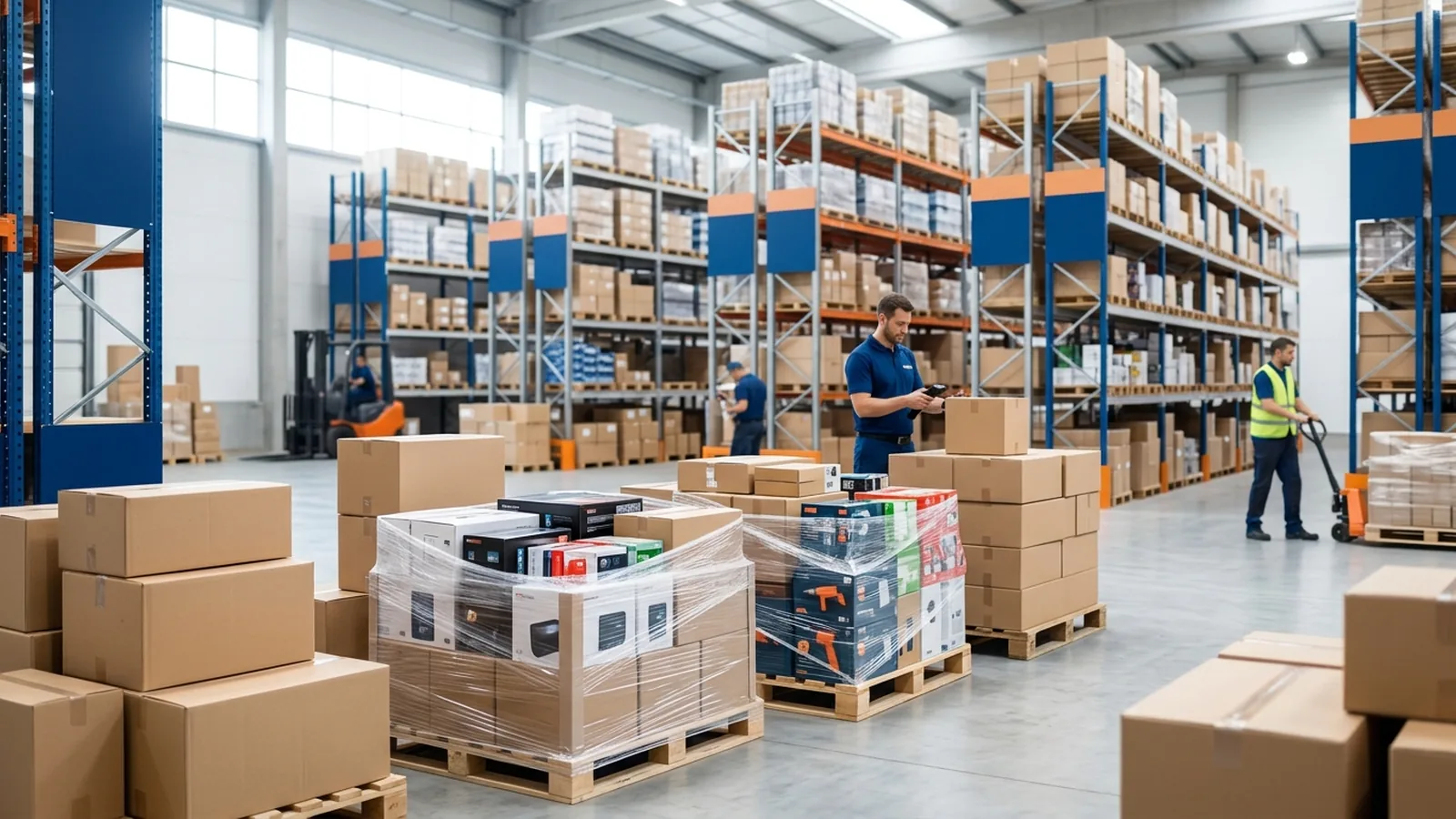 Complete Guide to Buying Wholesale from DealsGoKart
