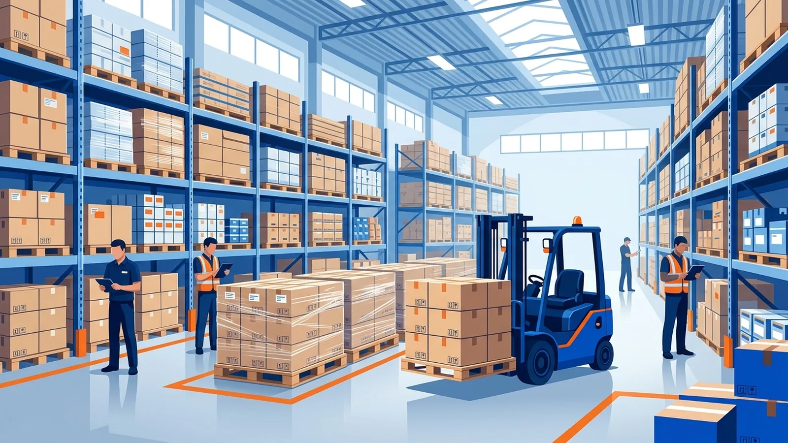 Why Choose DealsGoKart for Wholesale & Liquidation Inventory