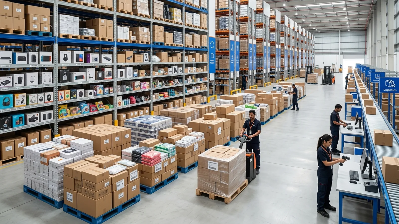 Flipkart Return Inventory Guide for Resellers 2024