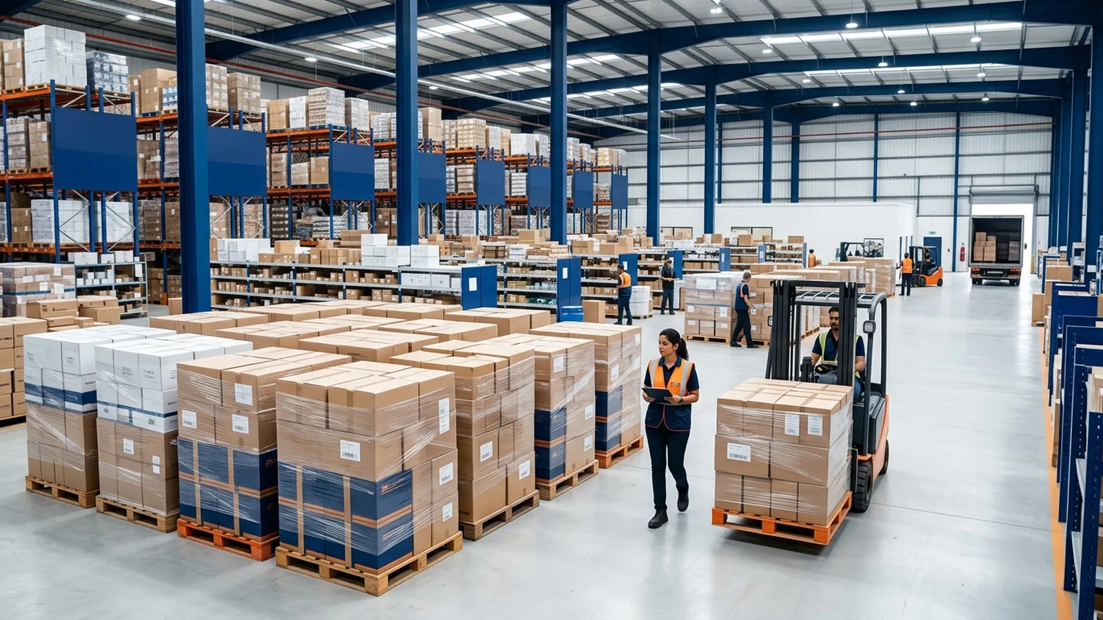 Bulk Buying Made Easy: Complete B2B Guide for India 2025