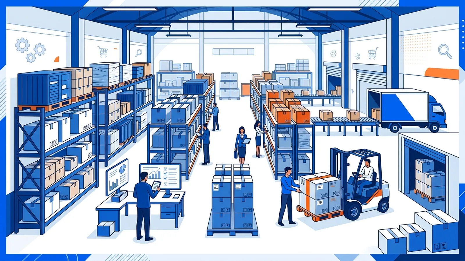 Complete Guide to Buying Wholesale from DealsGoKart