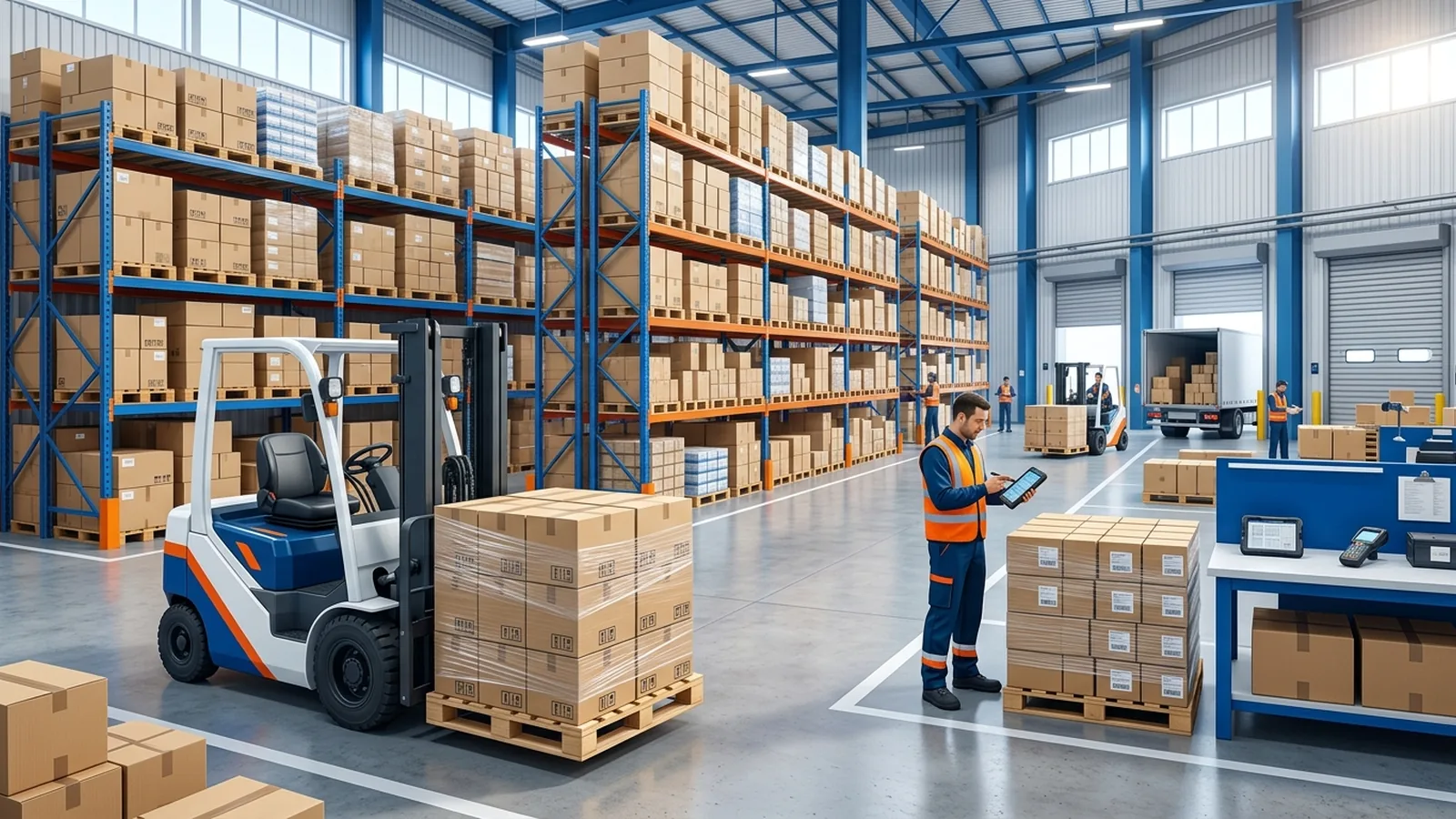 What Is Liquidation Stock? Complete Guide for Resellers