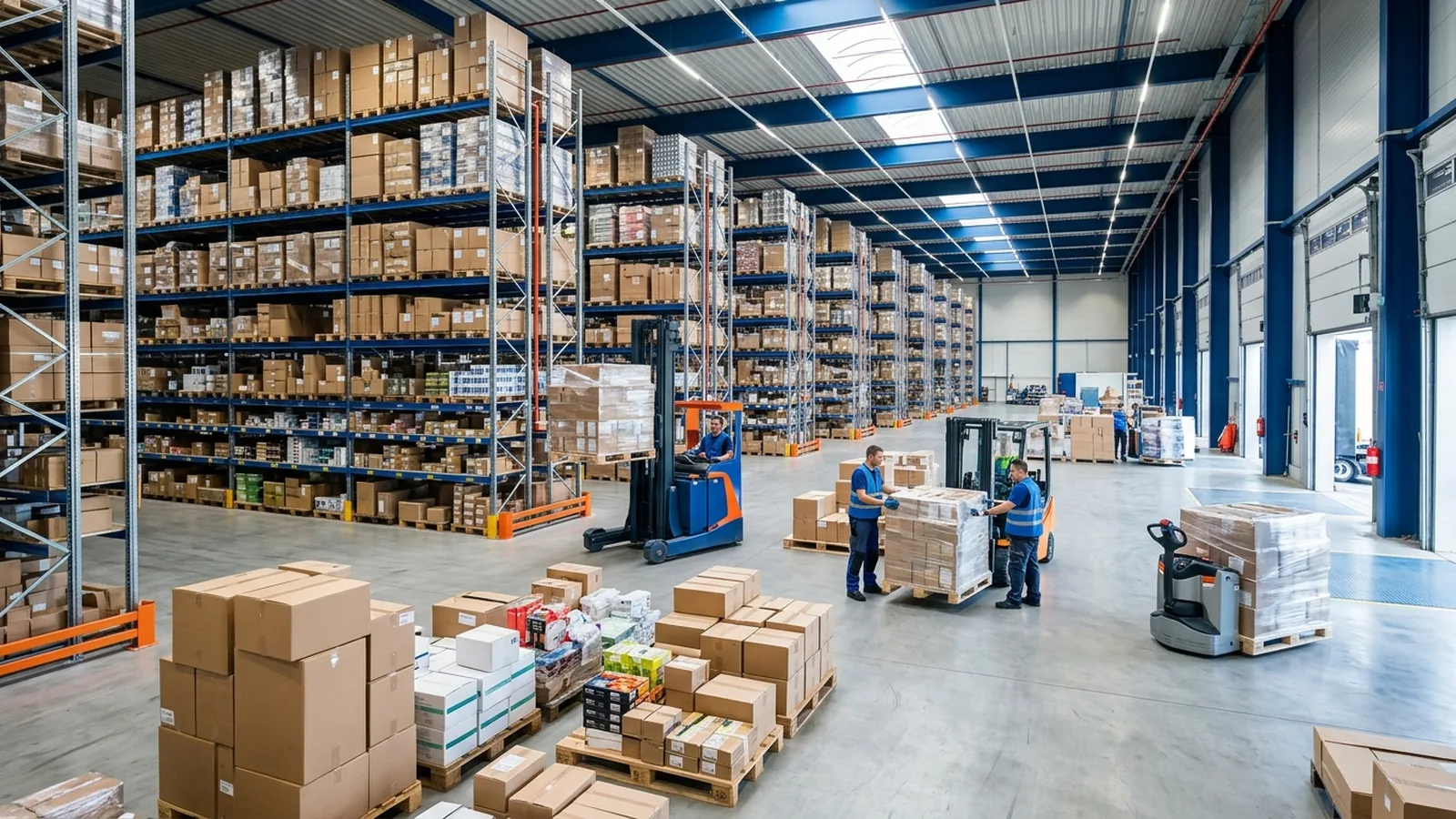 How DealsGoKart Sources Inventory: Complete Guide 2024