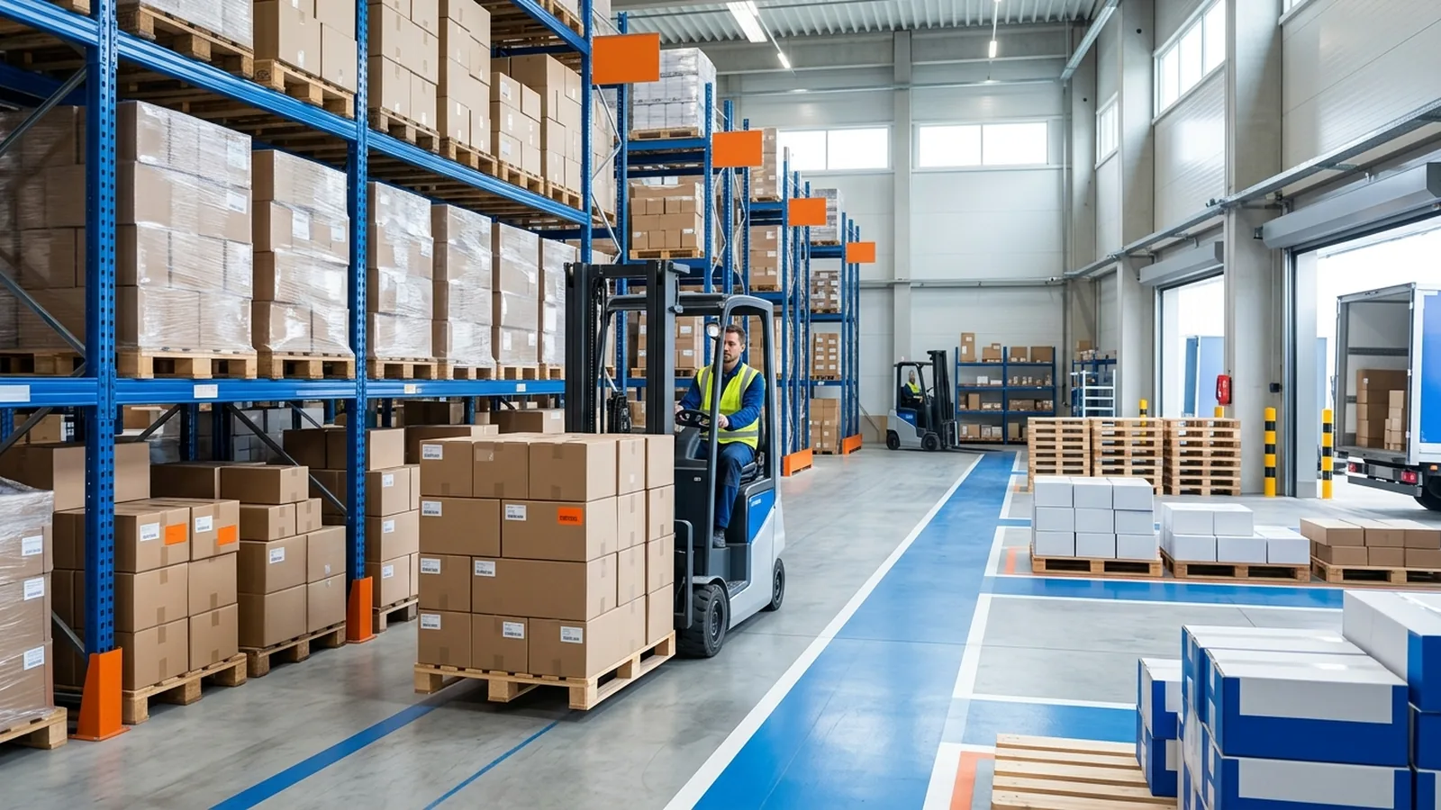 How Bulk Purchasing Saves Money: Complete B2B Guide 2024