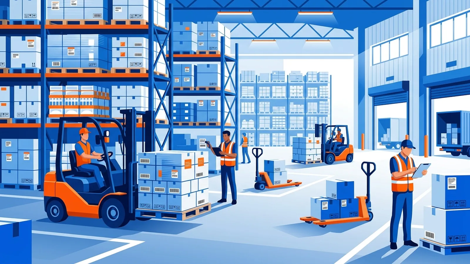 Liquidation Myths Debunked: The Truth About Surplus Stock