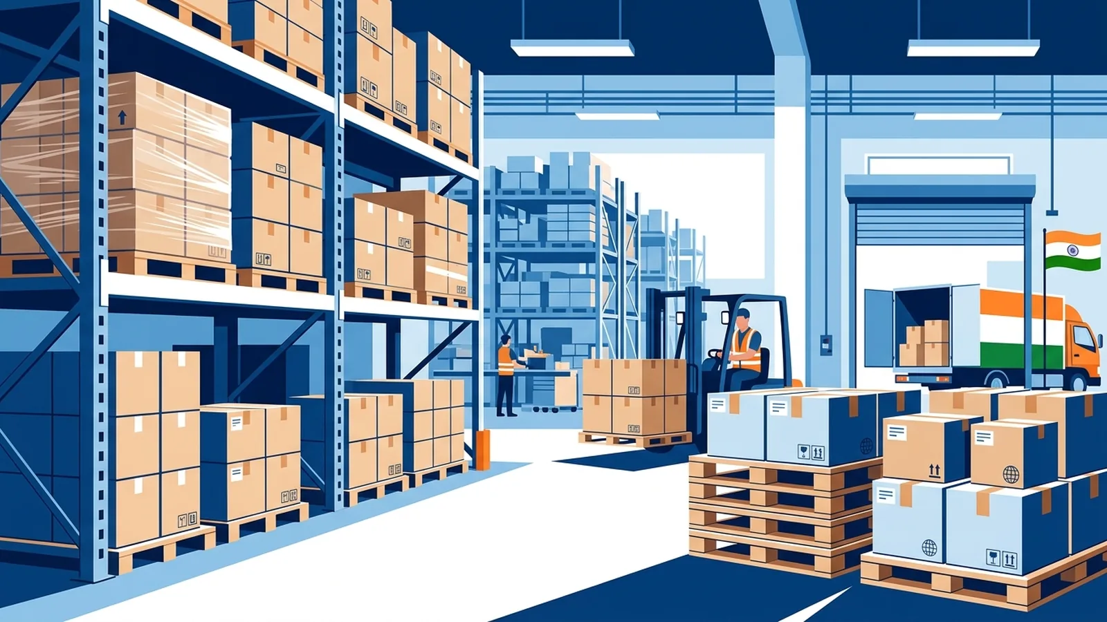 How to Start a Wholesale Business in India (2024 Guide)