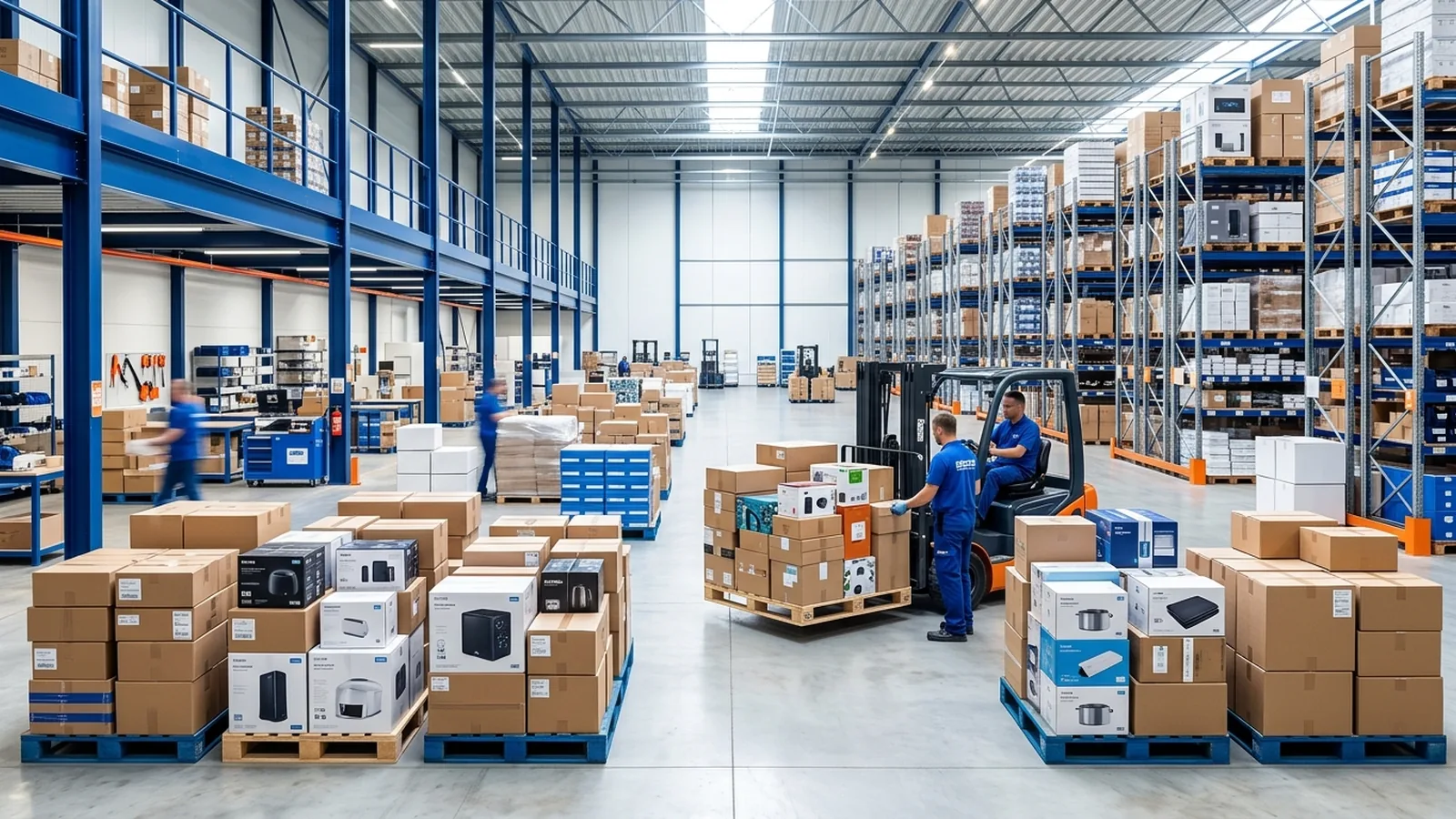 Understanding Shelf Pull Merchandise: Complete Guide 2024
