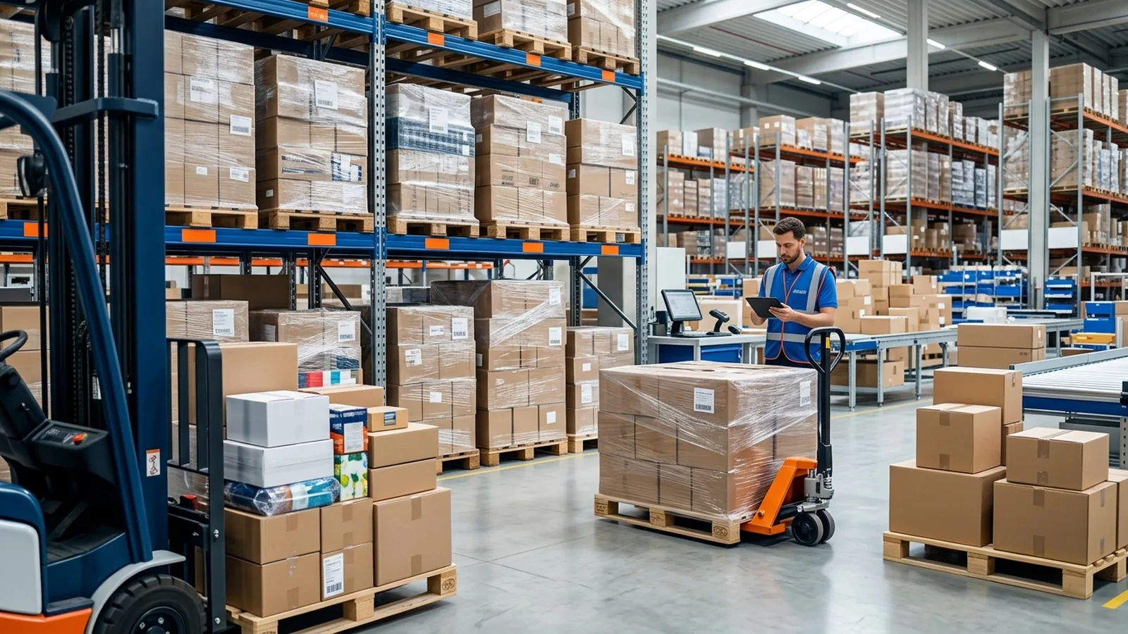 Selling Liquidation Products Online: Complete Guide 2024