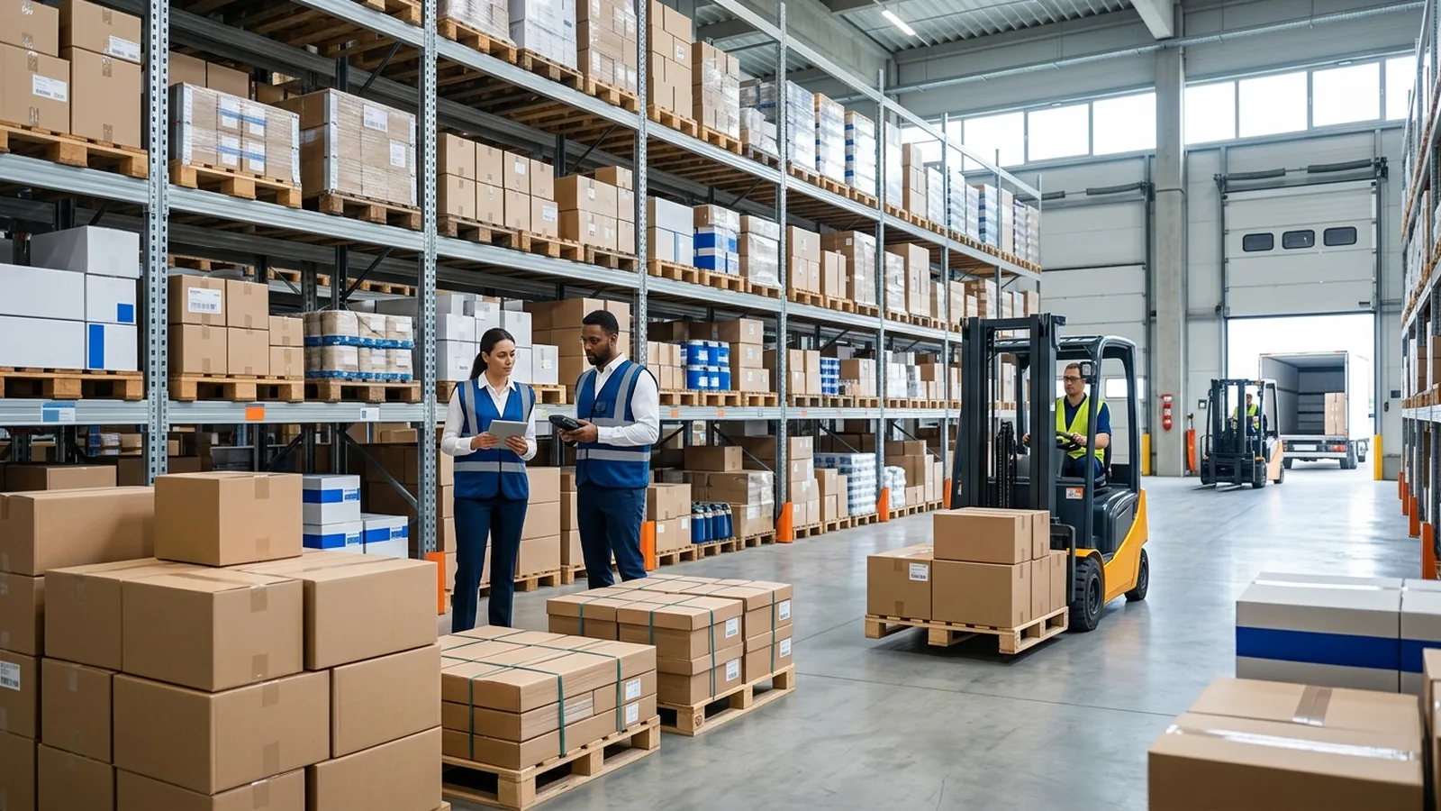 Buying Inventory on a Budget: Smart Sourcing Guide 2024