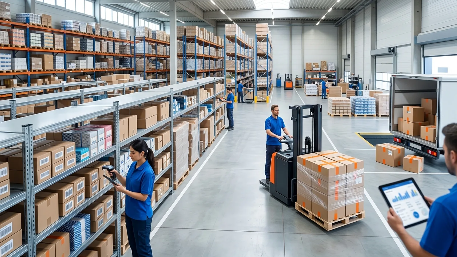 Small Business Inventory Planning Guide for Indian Retailers
