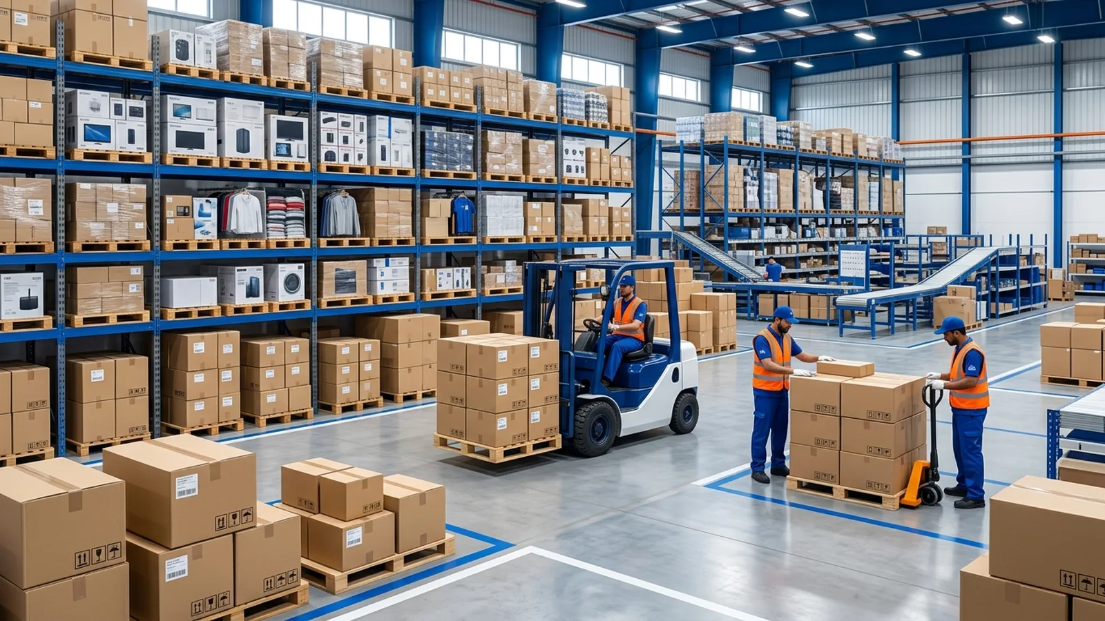 Beginner's Guide to Liquidation Buying in India [2024]