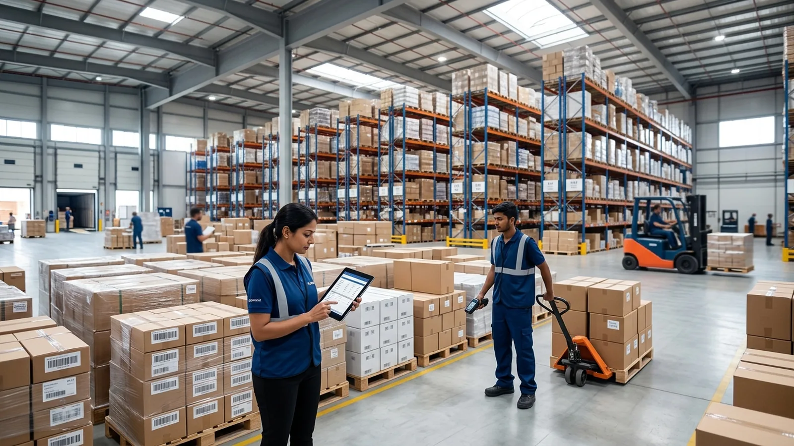 Inventory Management Best Practices for Indian Businesses