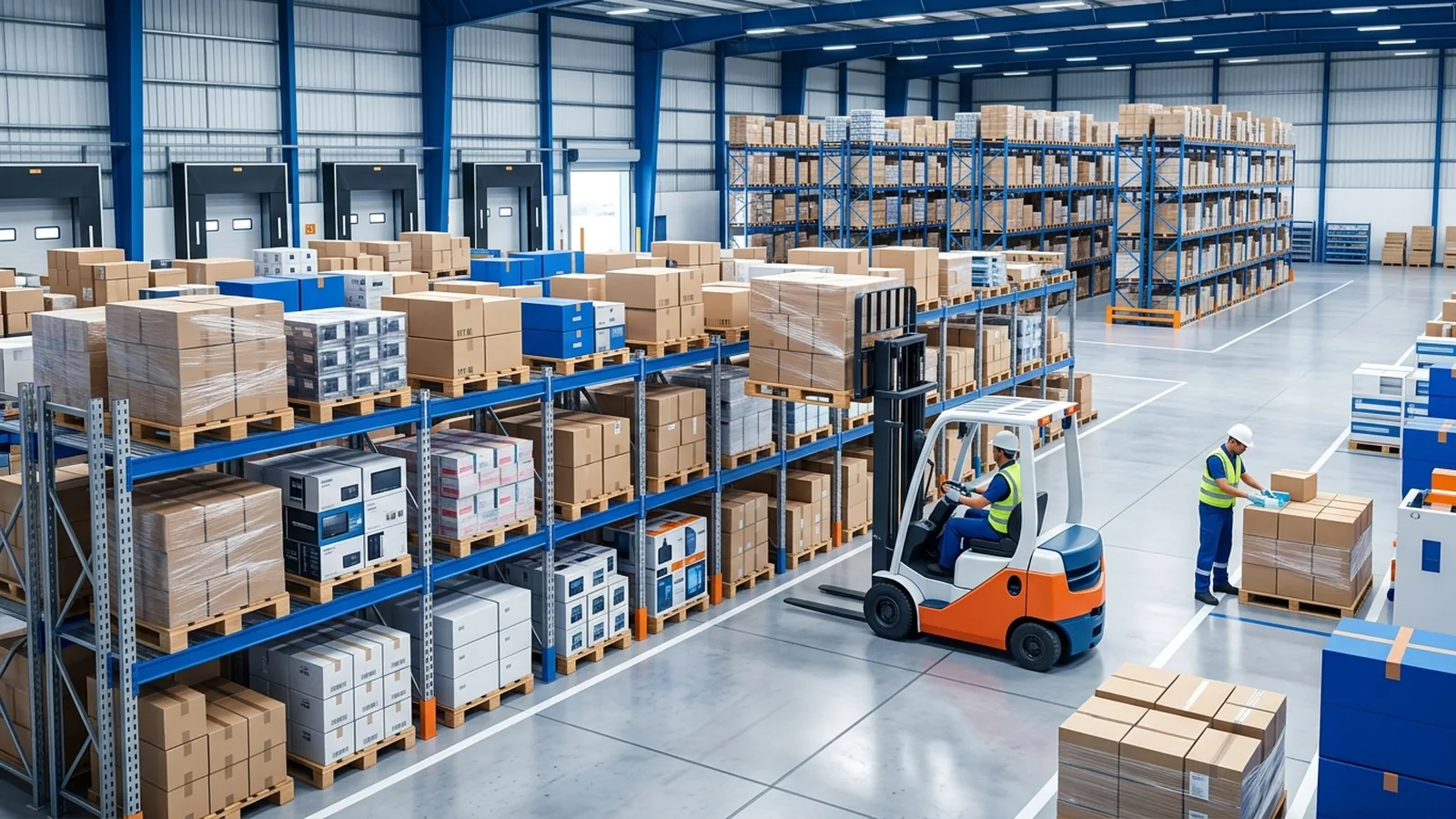 How to Start a Liquidation Business in India (2024 Guide)