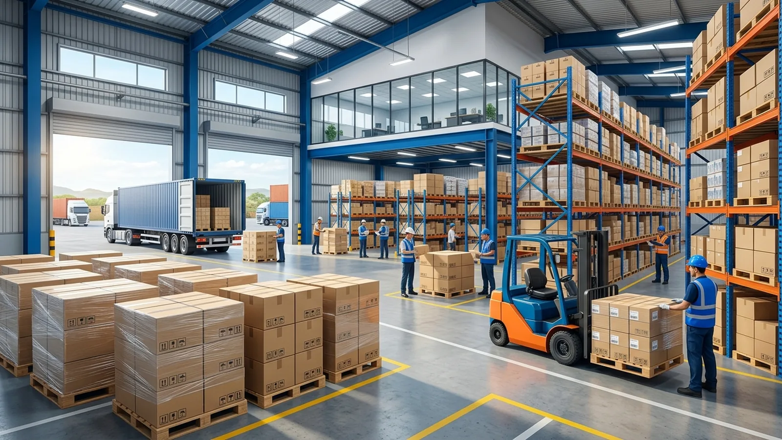 Finding Reliable Wholesale Suppliers in India (2024 Guide)