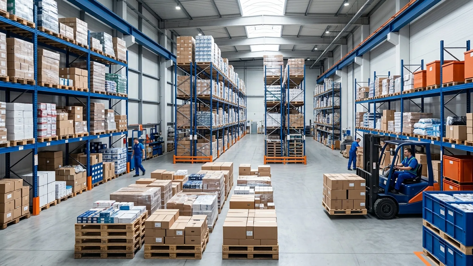 Excess Inventory Explained: Guide for Indian Businesses
