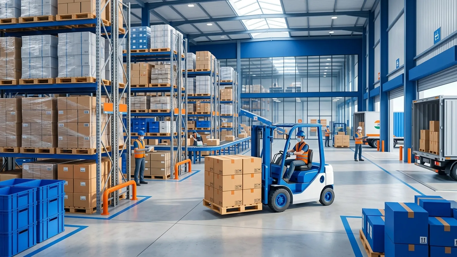 Scaling Your Retail Business: 2024 Growth Guide for India
