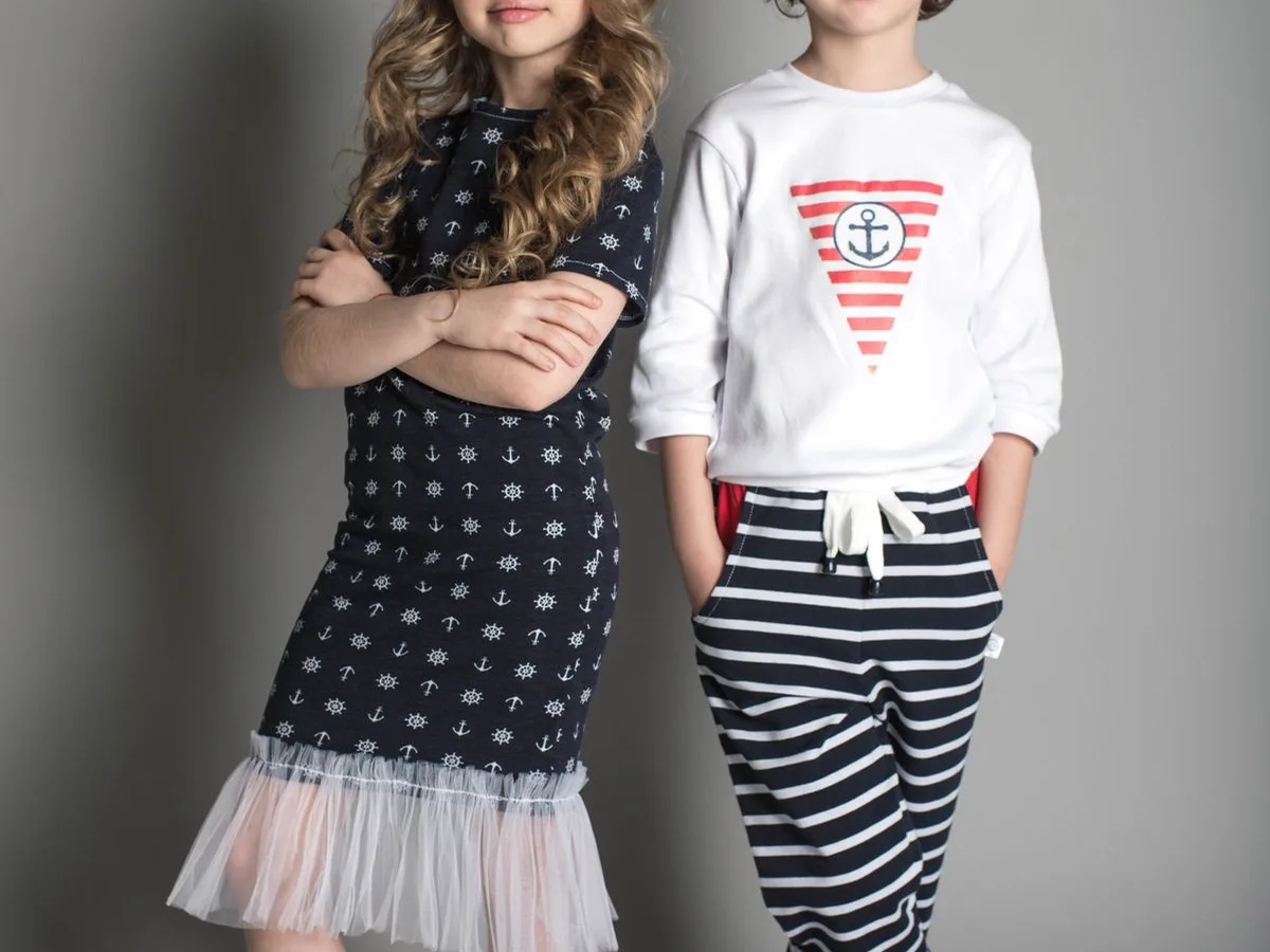 Kids Apparel