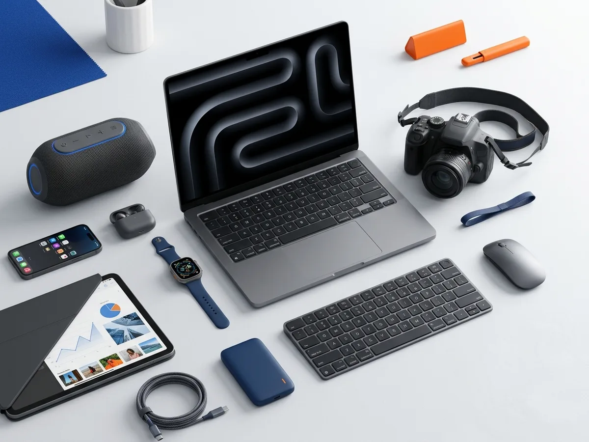 Electronics