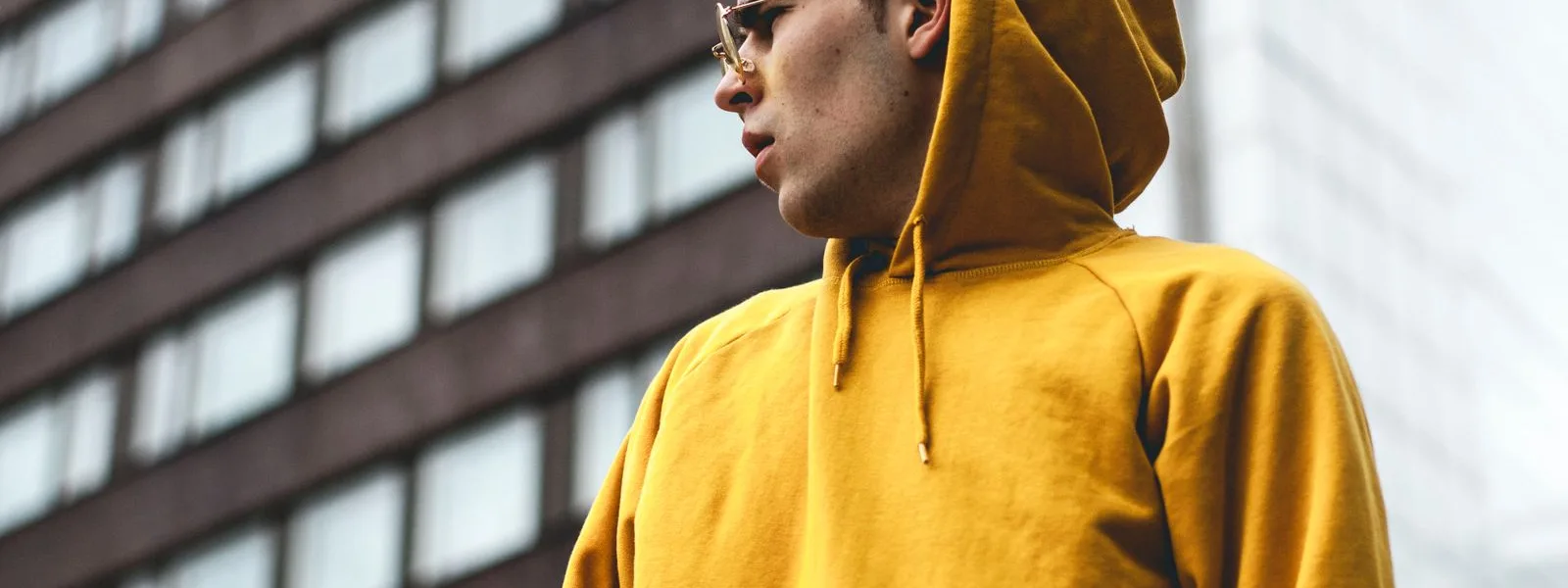 Men's Edit