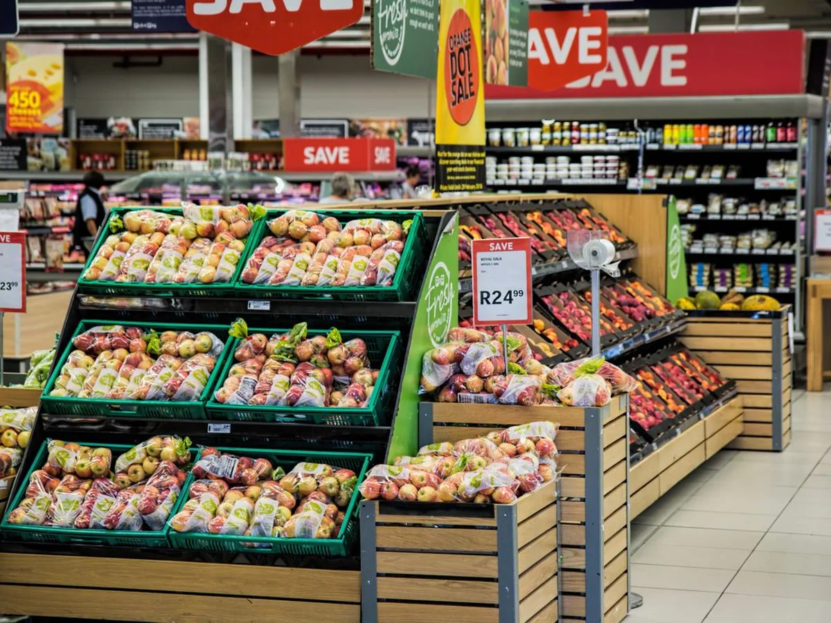 FMCG