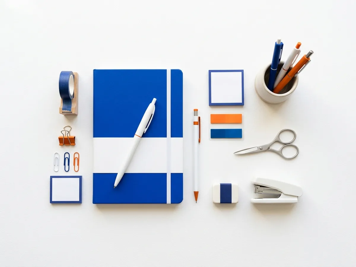 Office Supplies
