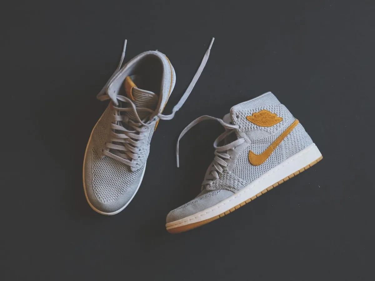 Footwear