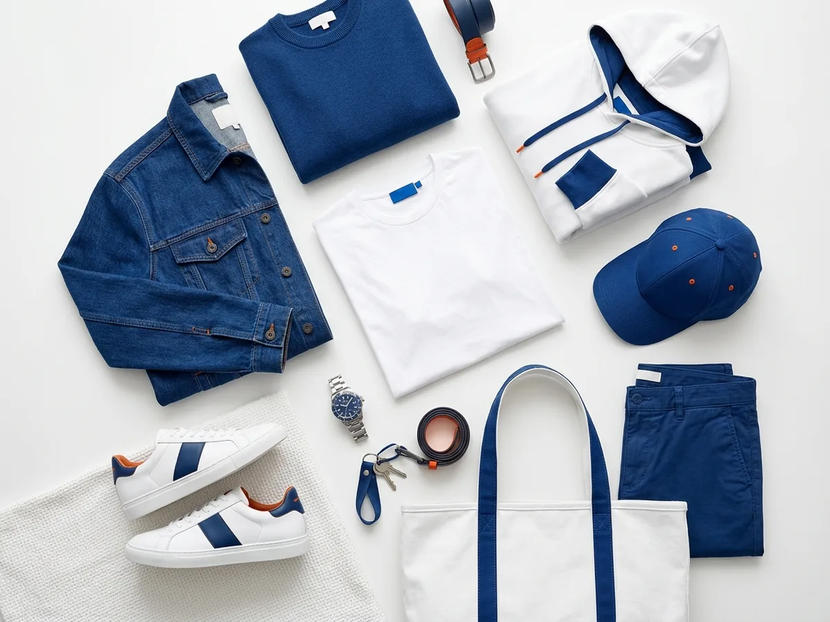 Apparel
