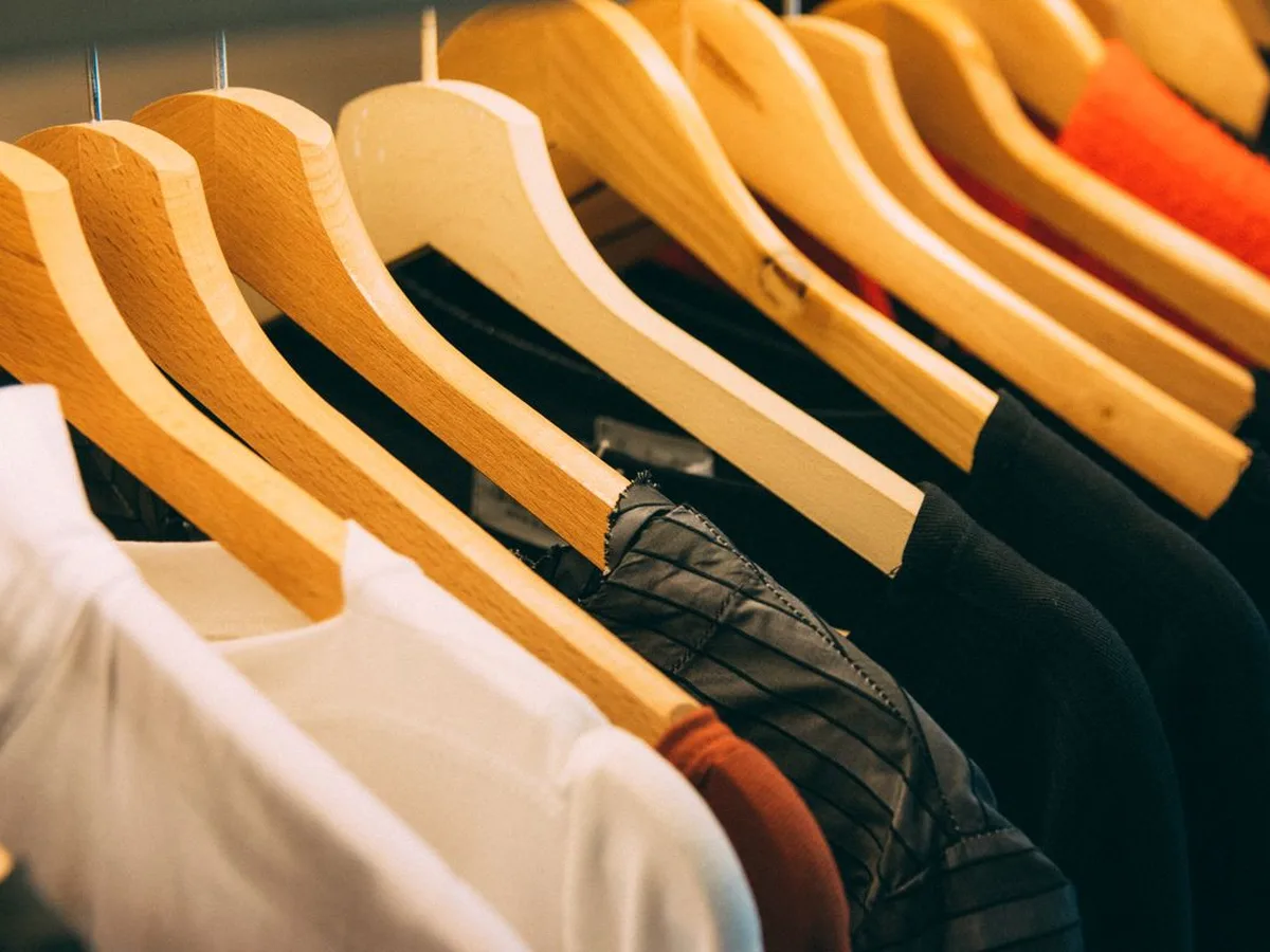 Apparel