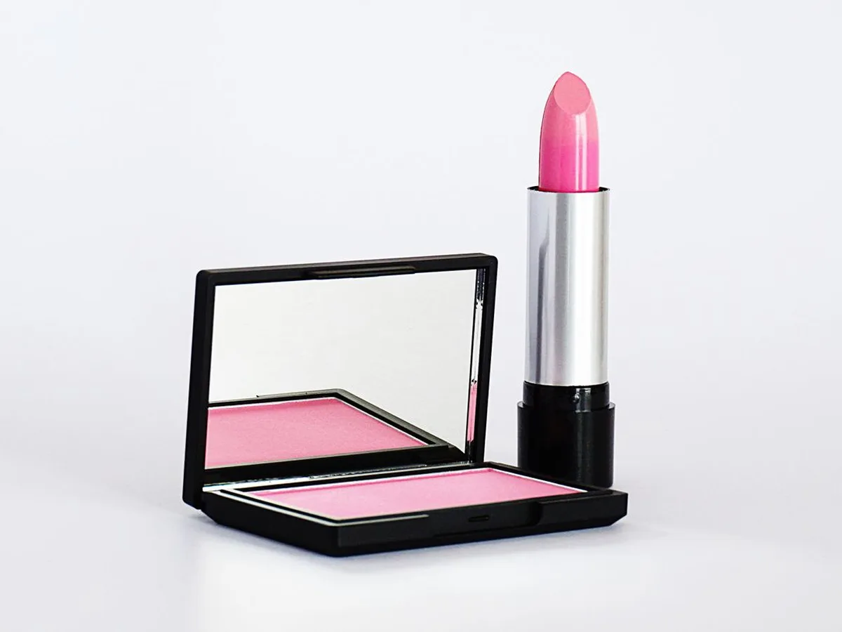 Beauty & Personal Care