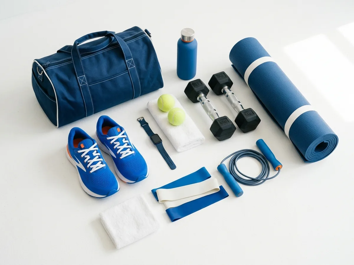 Sports & Fitness
