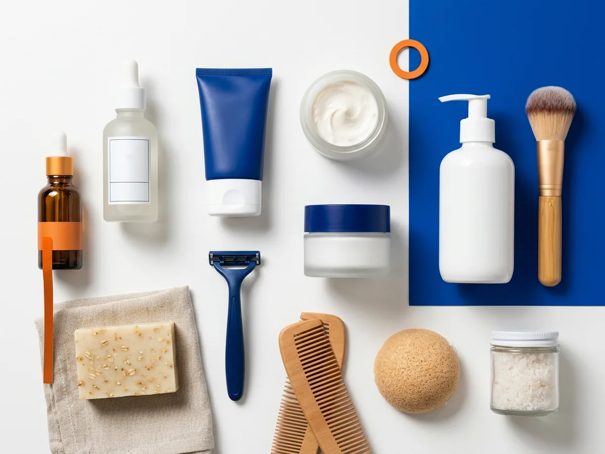 Beauty & Personal Care