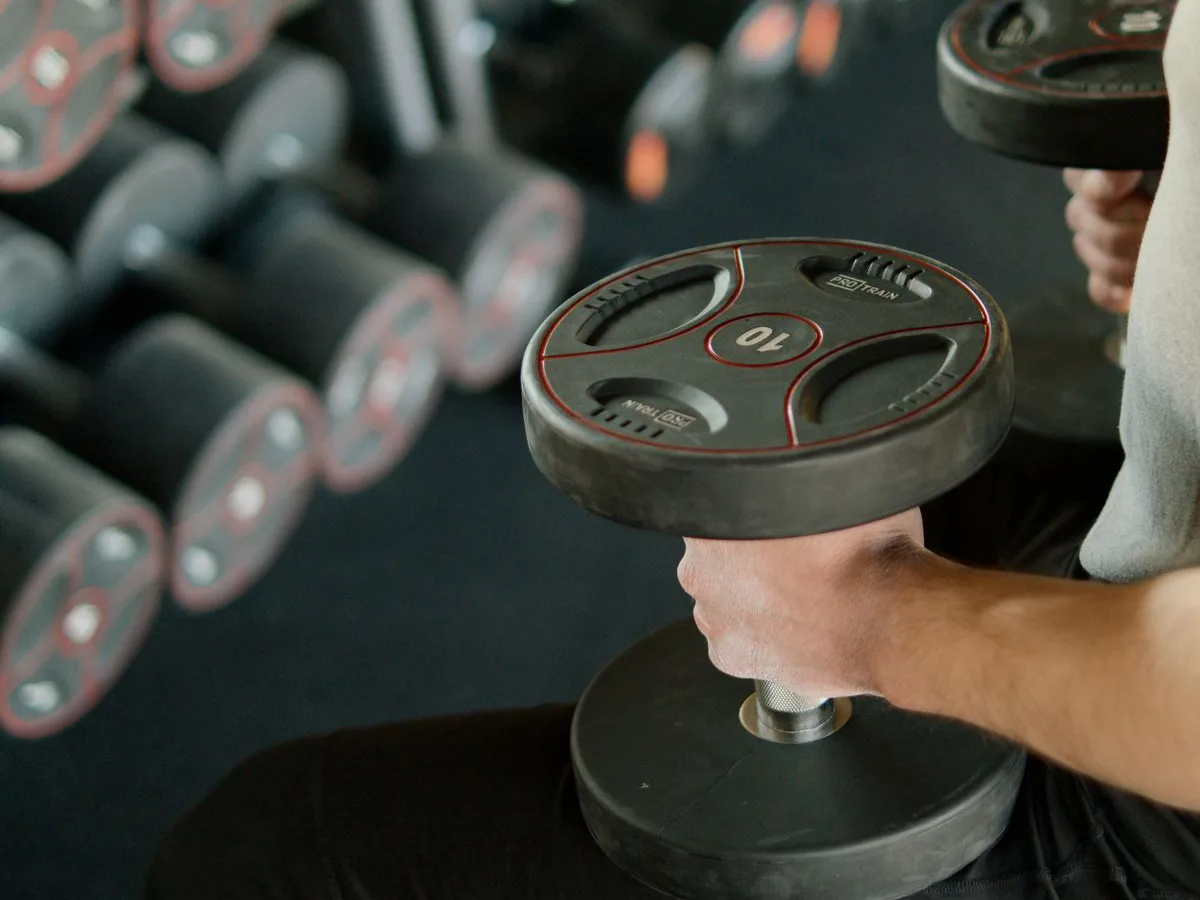 Sports & Fitness