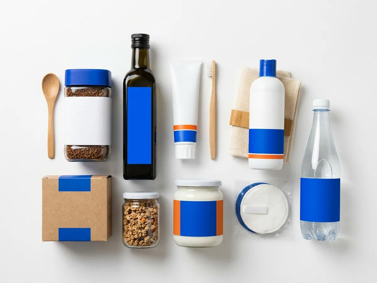 FMCG