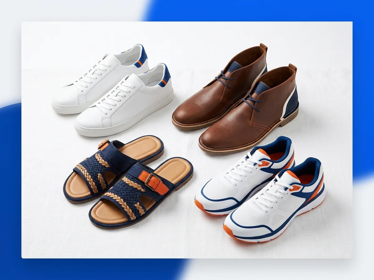 Footwear