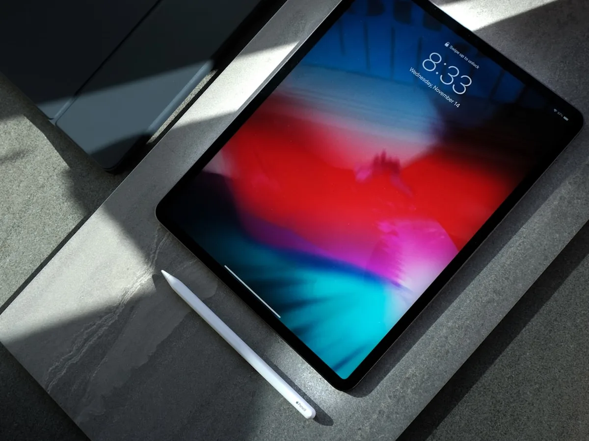 10-inch Android Tablet 4GB / 64GB (Wi-Fi + LTE)