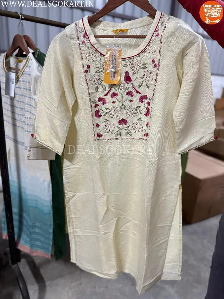 W & Aurelia Kurtis Wholesale | Up to 85% OFF | Fresh Showroom Stock (3/12)
