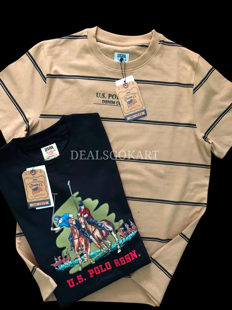 100% Original Branded luxury Rn T-shirts (7/10)