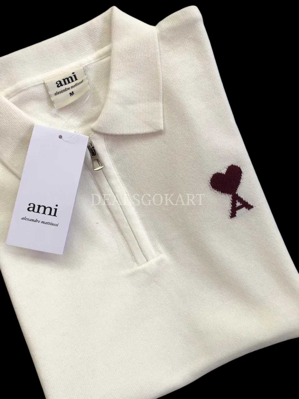 Original Polo T-shirt for men  (4/5)