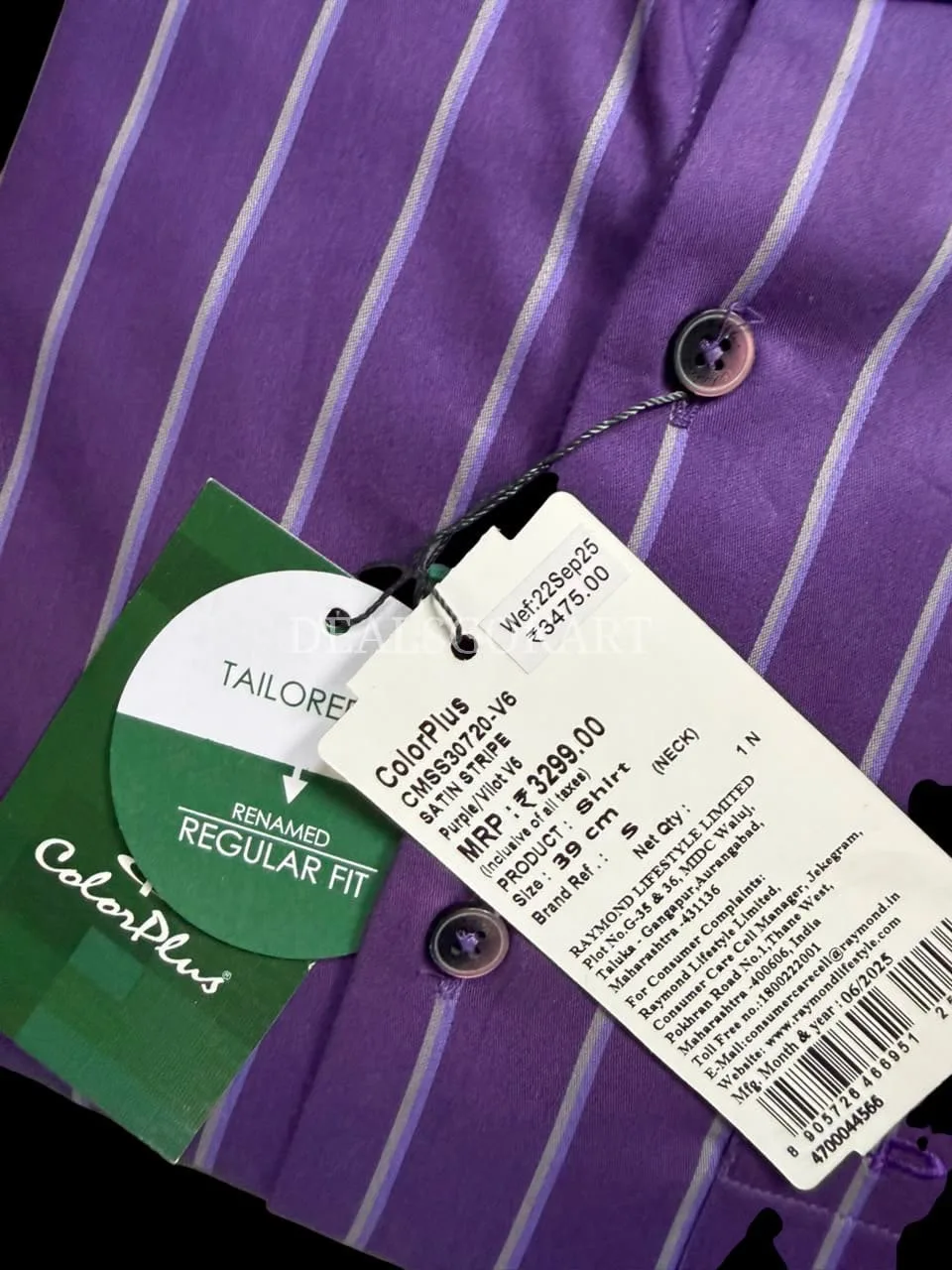 100% Original Branded Casual Shirts (3/12)
