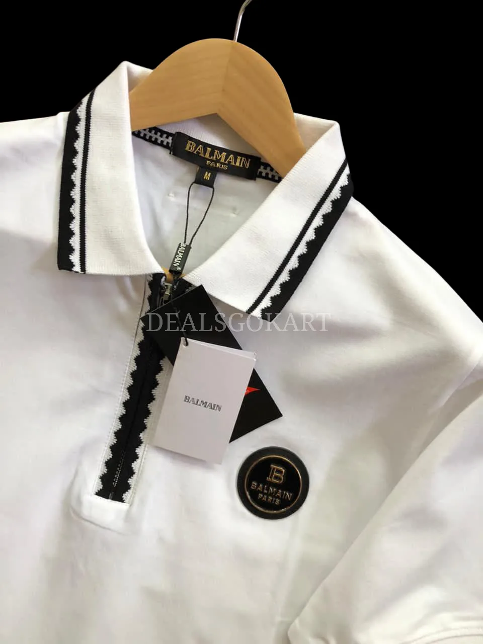 Original Half Sleeve Polo T-Shirt for Men (11/11)