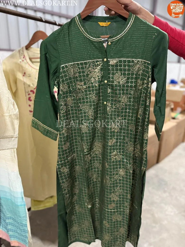  NEW LOT JUST LANDED! W & Aurelia Kurtis have arrived! 💥 Navratri & Diwali Festive Sale – UPTO 85% OFF! (8/12)