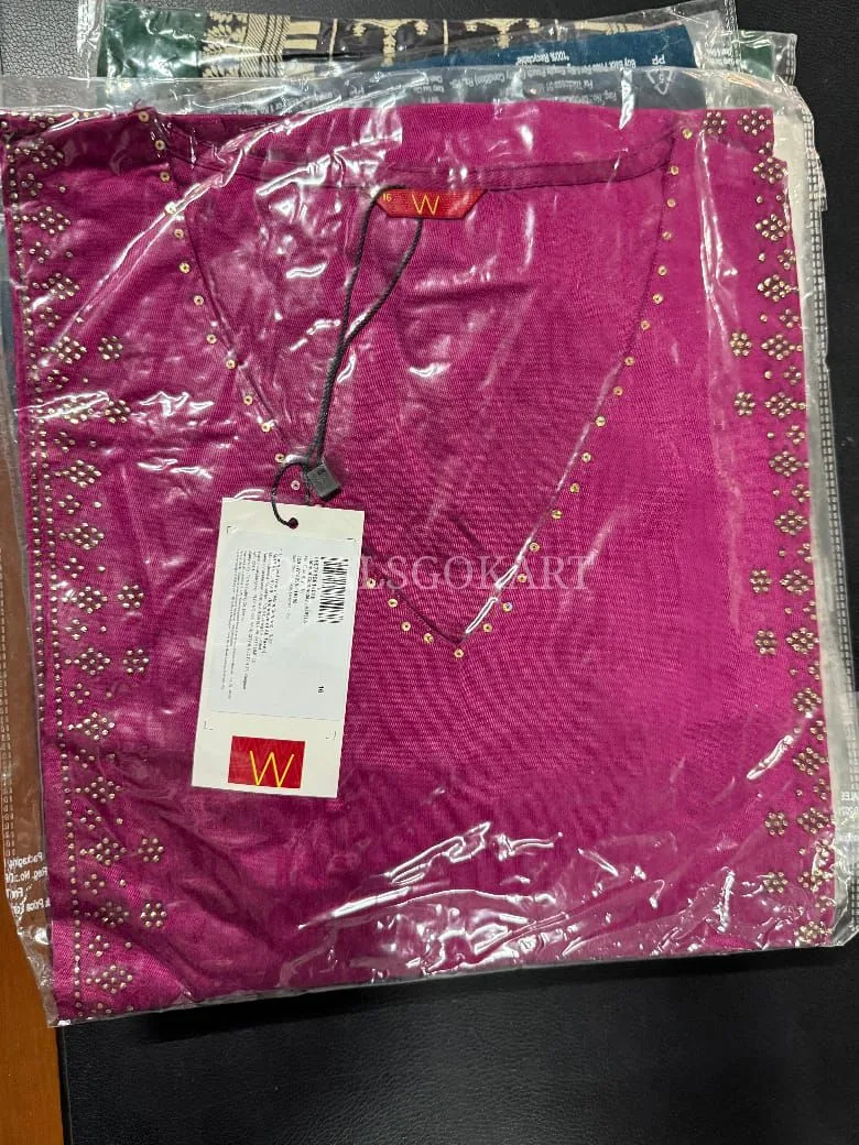 NEW LOT JUST LANDED! W & Aurelia Kurtis have arrived!  Navratri & Diwali Festive Sale – UPTO 85% OFF! (9/12)