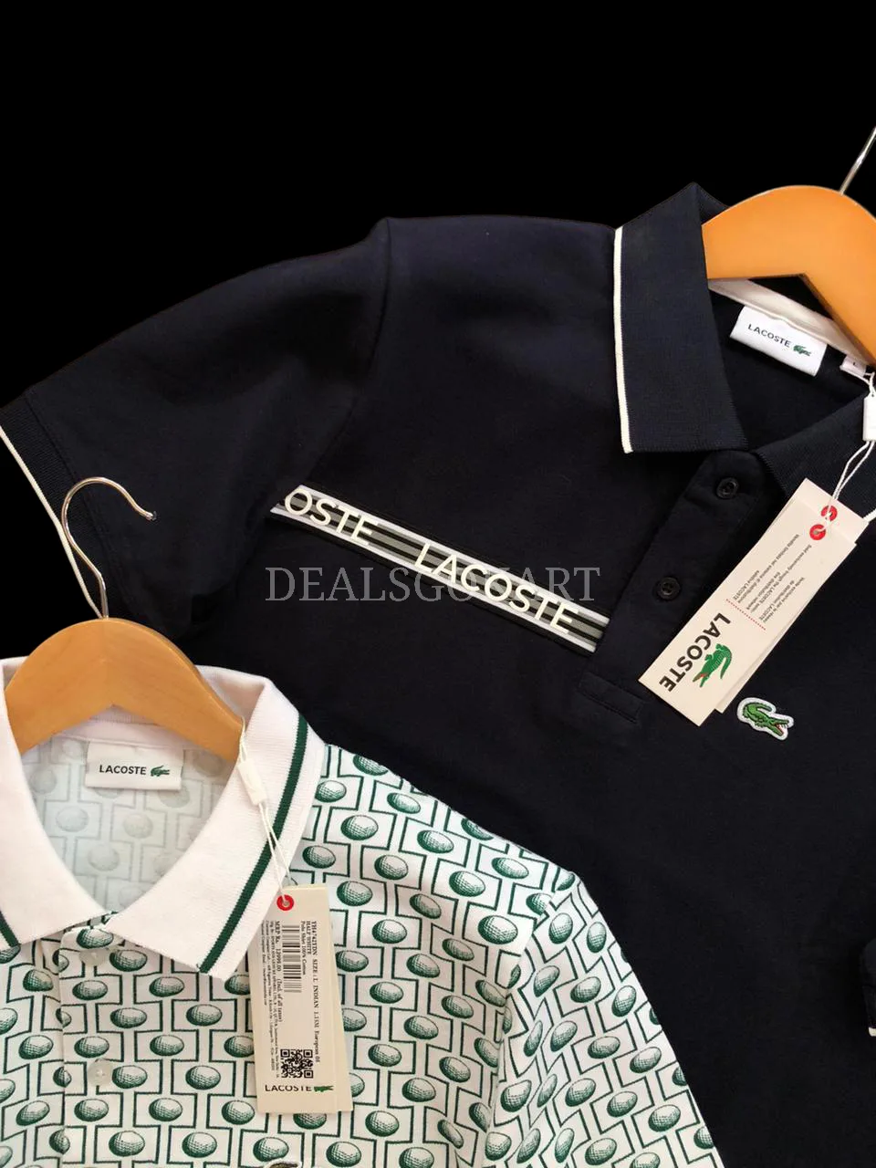 Original Men's Regular Fit Polo T-Shirt (5/8)