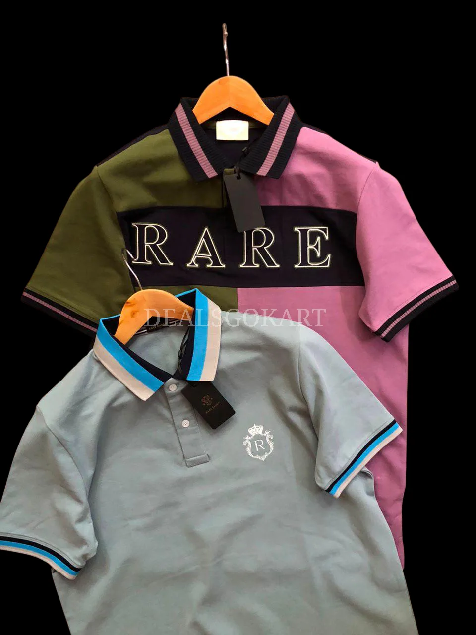 Original Branded Polo T-Shirt for Men (6/7)