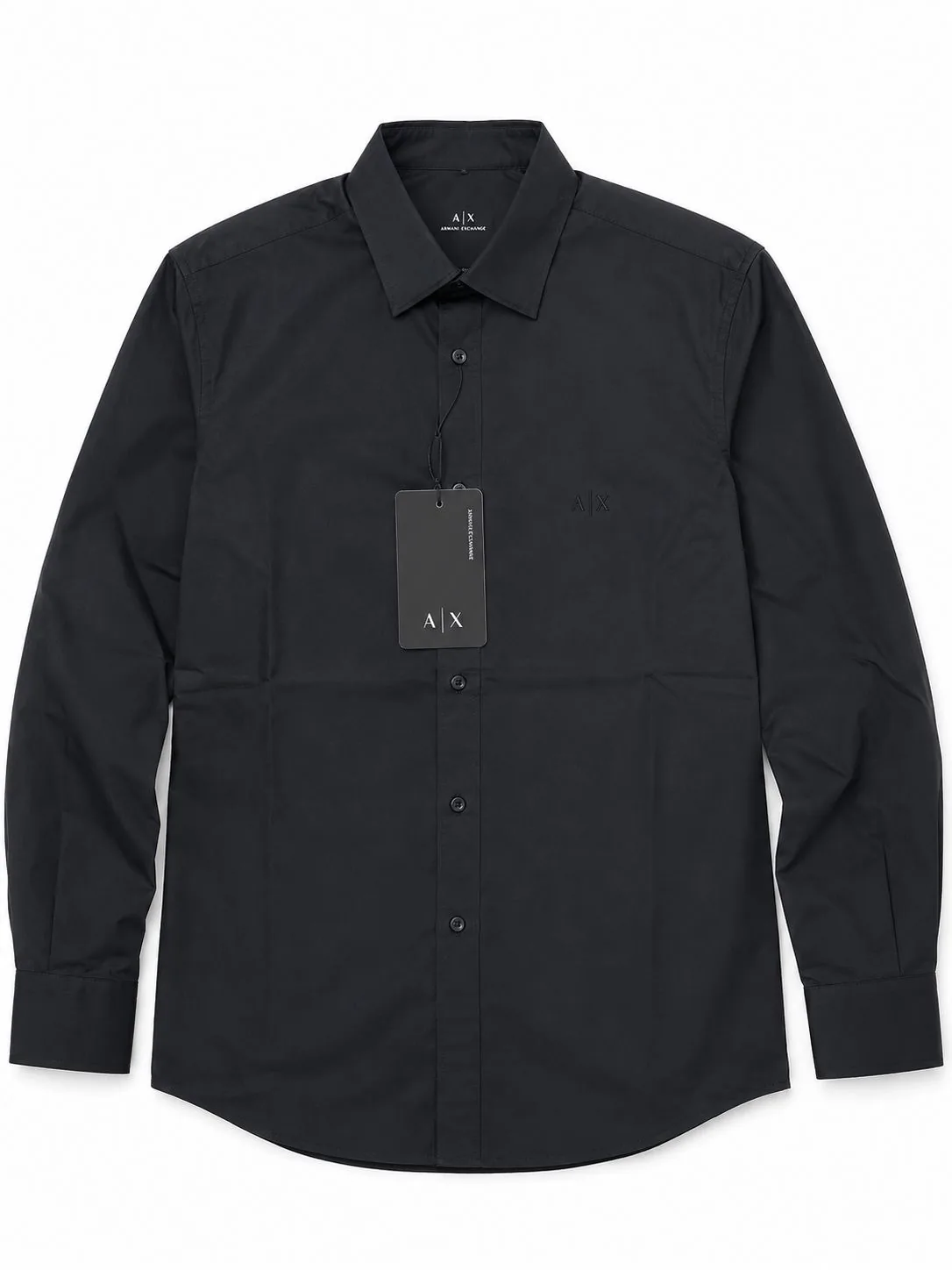 Original Luxury International Branded Mens Shirts SIZE XL (5/5)