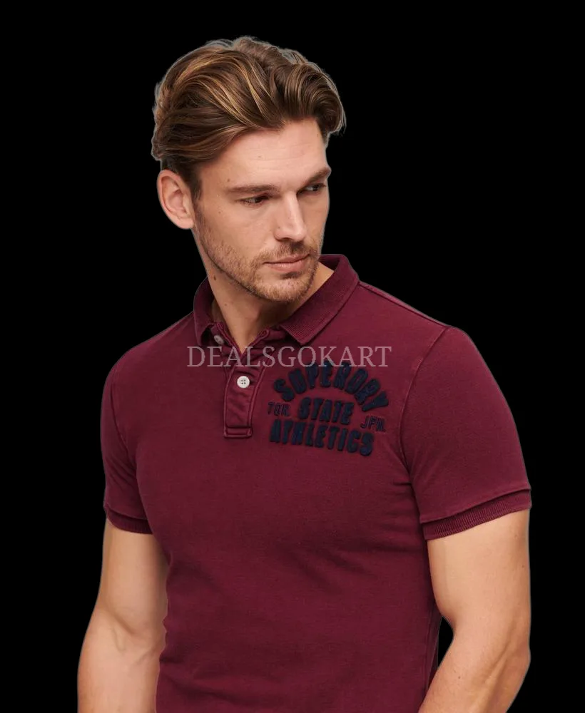 Original Polo T-shirt for men  (7/12)