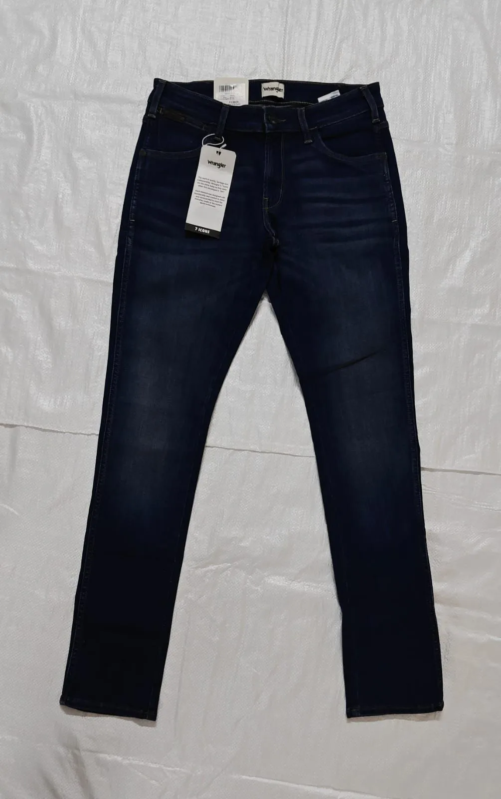100% Original Branded Mens Denims Jeans (2/12)