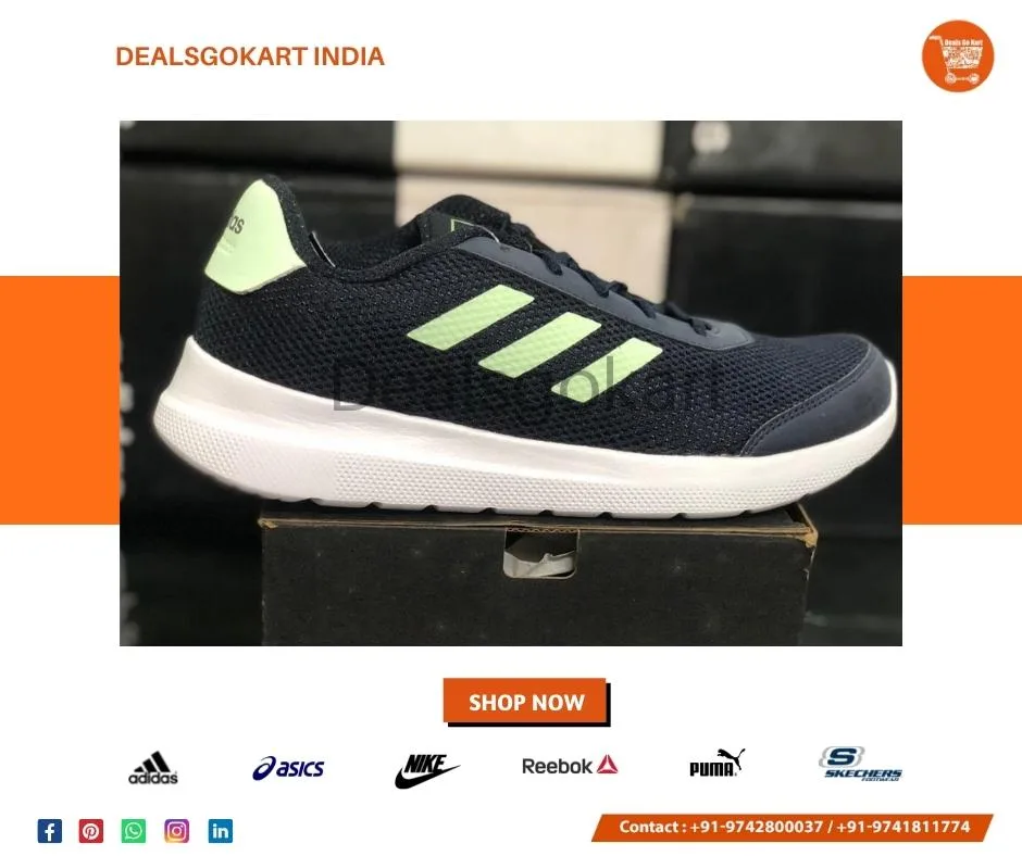 100% Original Adidas Footwear Liquidation Wholesale Lot (12/12)