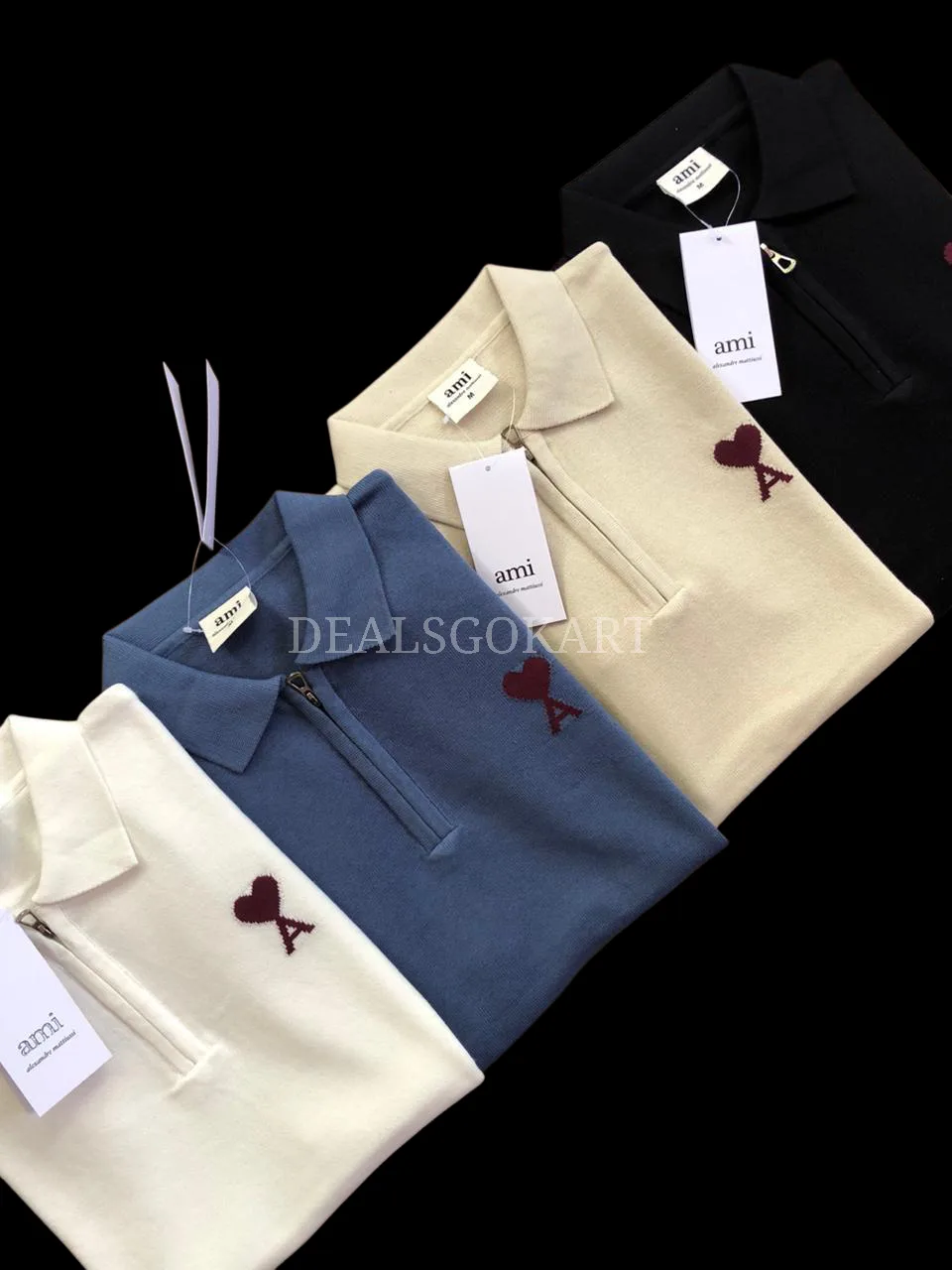 Original Polo T-shirt for men  (5/5)