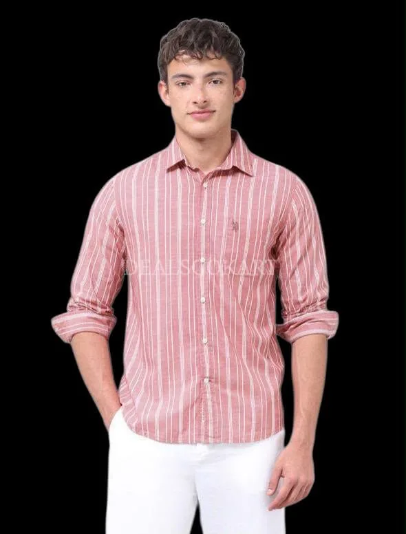 100% Original Branded Casual Shirts (5/12)